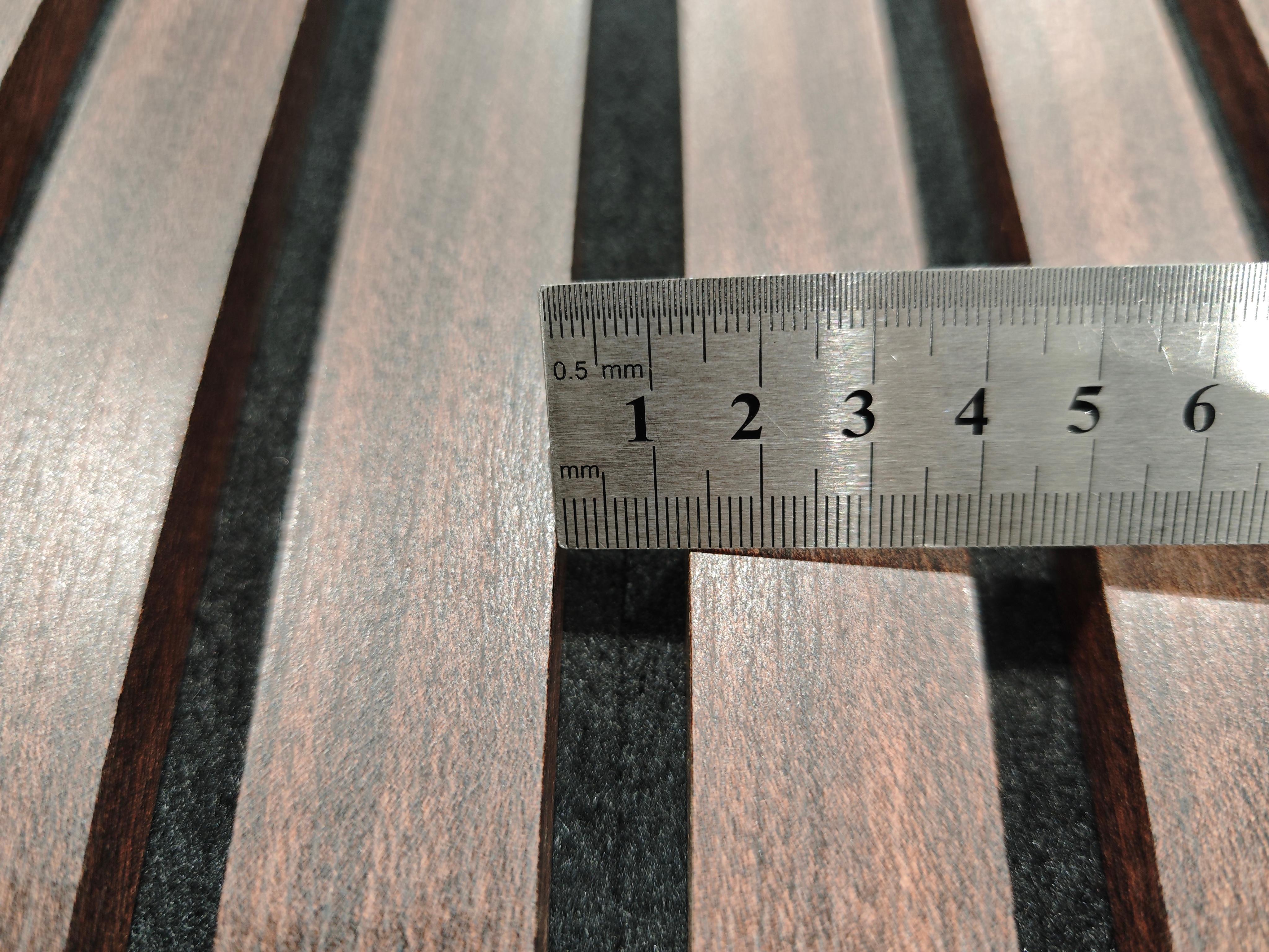 MDF Acoustic Panels | Premium Sound Absorbing Wall Panels for Noise Reduction