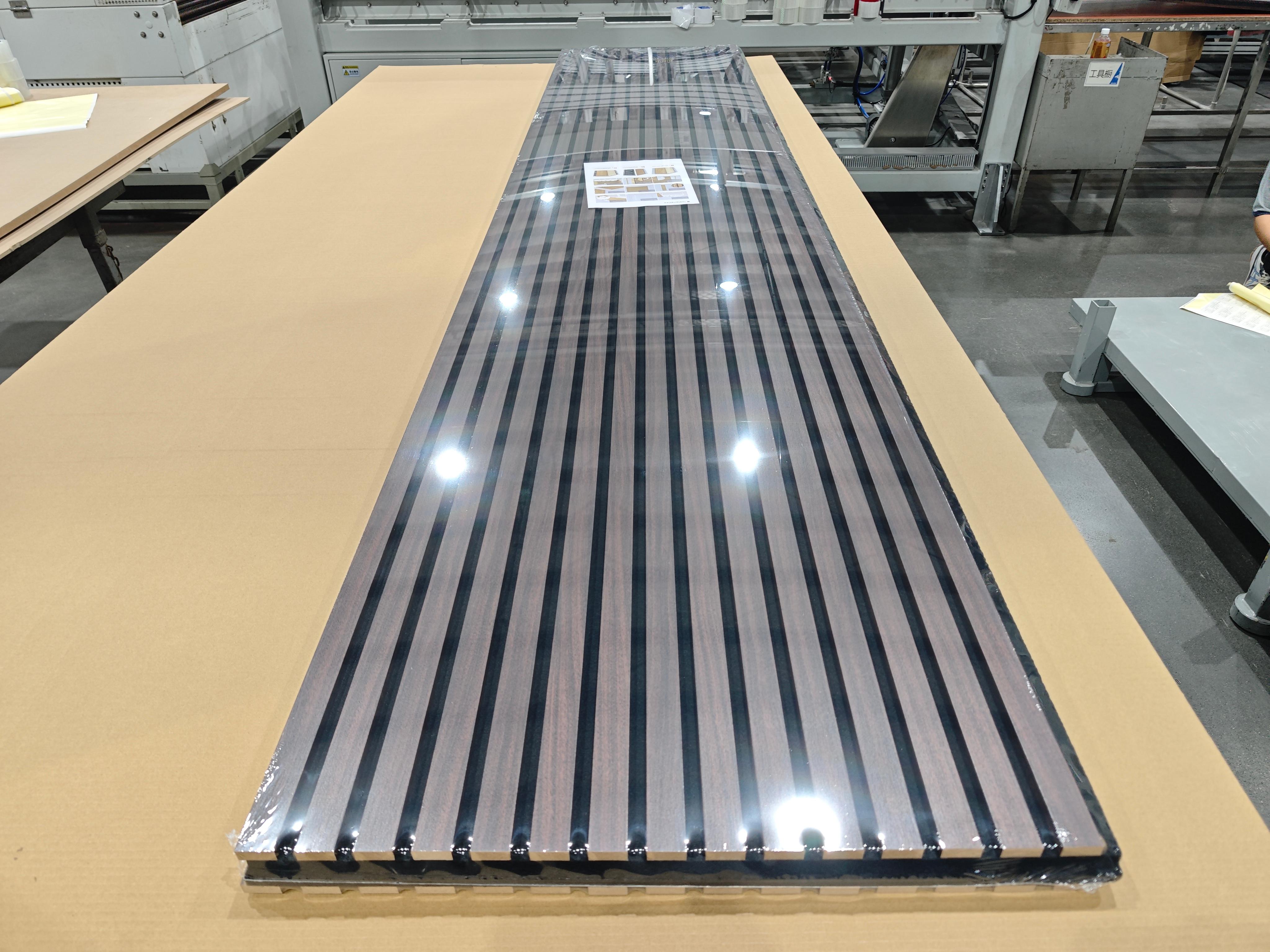 MDF Acoustic Panels | Premium Sound Absorbing Wall Panels for Noise Reduction