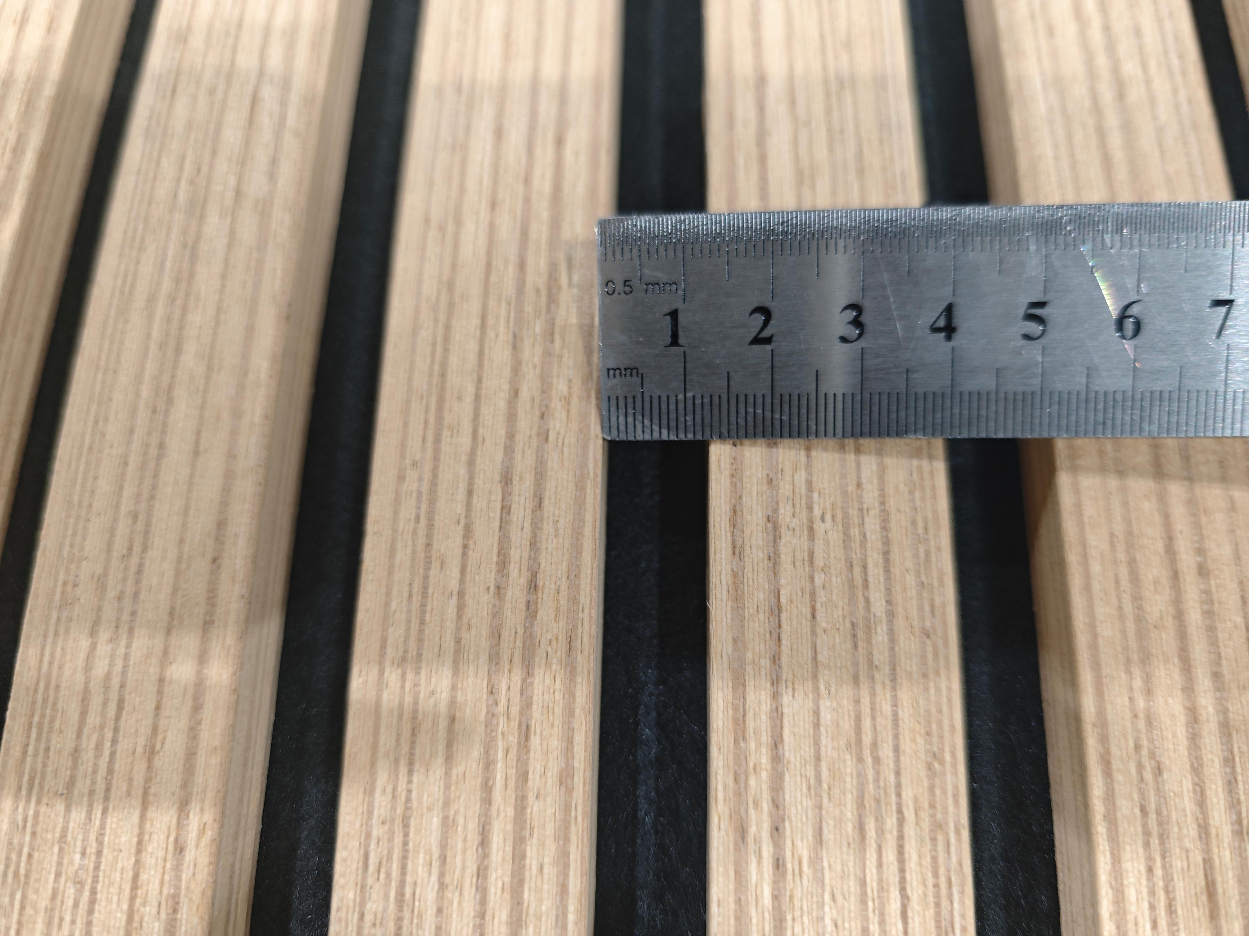 MDF Acoustic Panels | High Density Sound Absorbing Wall Panels