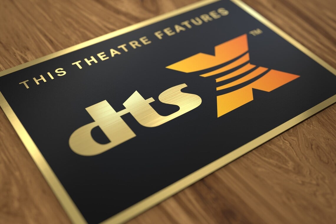 🔥Last Day 49% OFF - Home Theater Sign🎁Buy 3 Free Shipping - 4K HDR