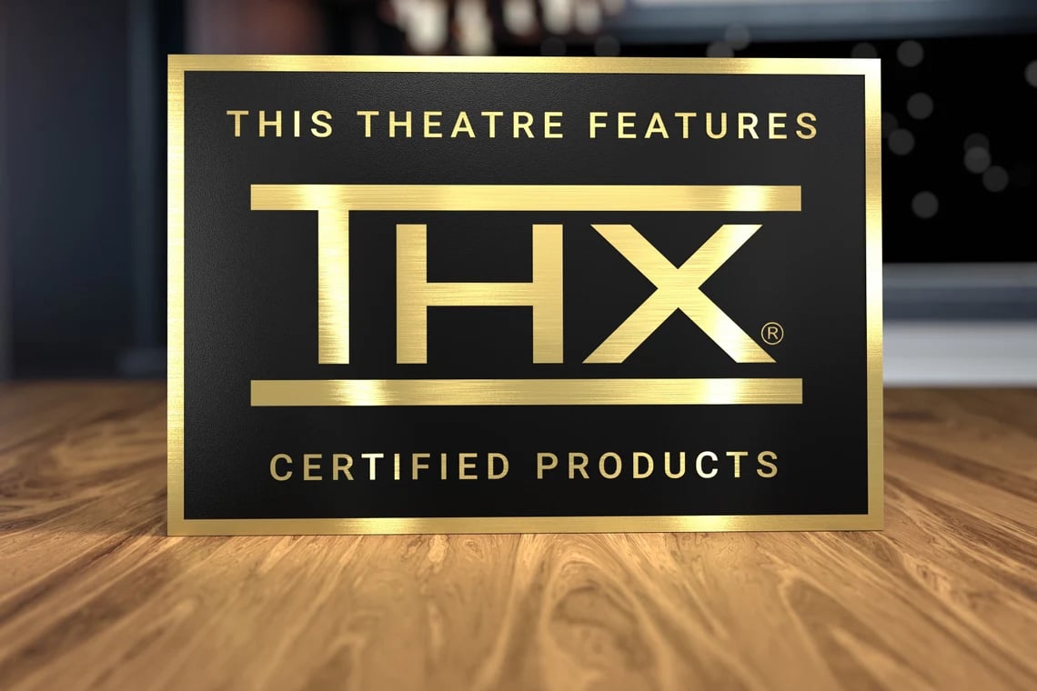 🔥Last Day 49% OFF - Home Theater Sign🎁Buy 3 Free Shipping - 4K HDR