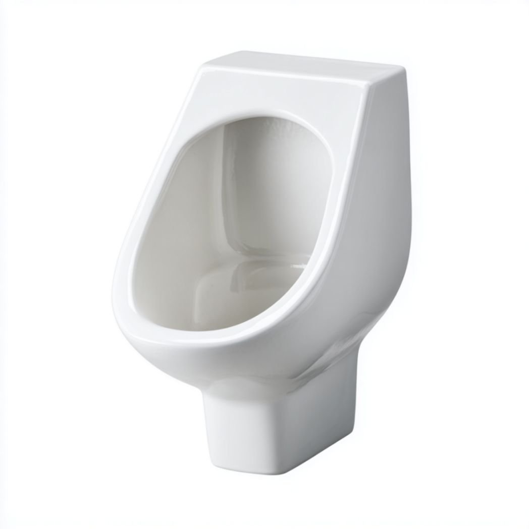 Urinoir suspendu-Thefurniturepaintfr