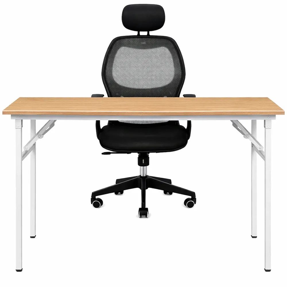 Table Pliable Multifonction pour Maison ou Bureau