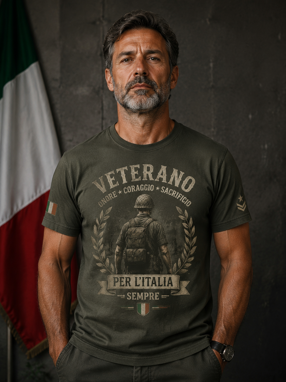 Veterani