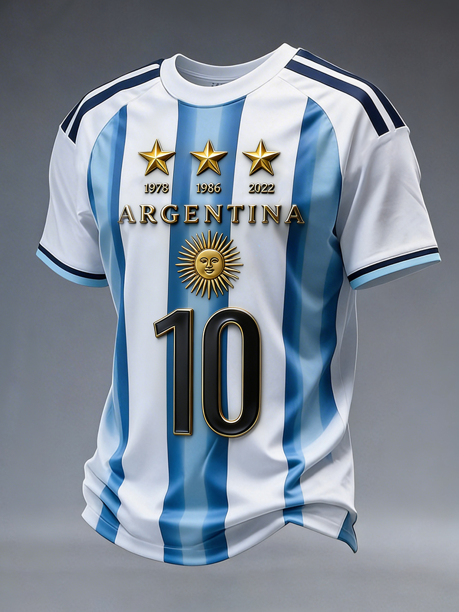 Calcio argentino
