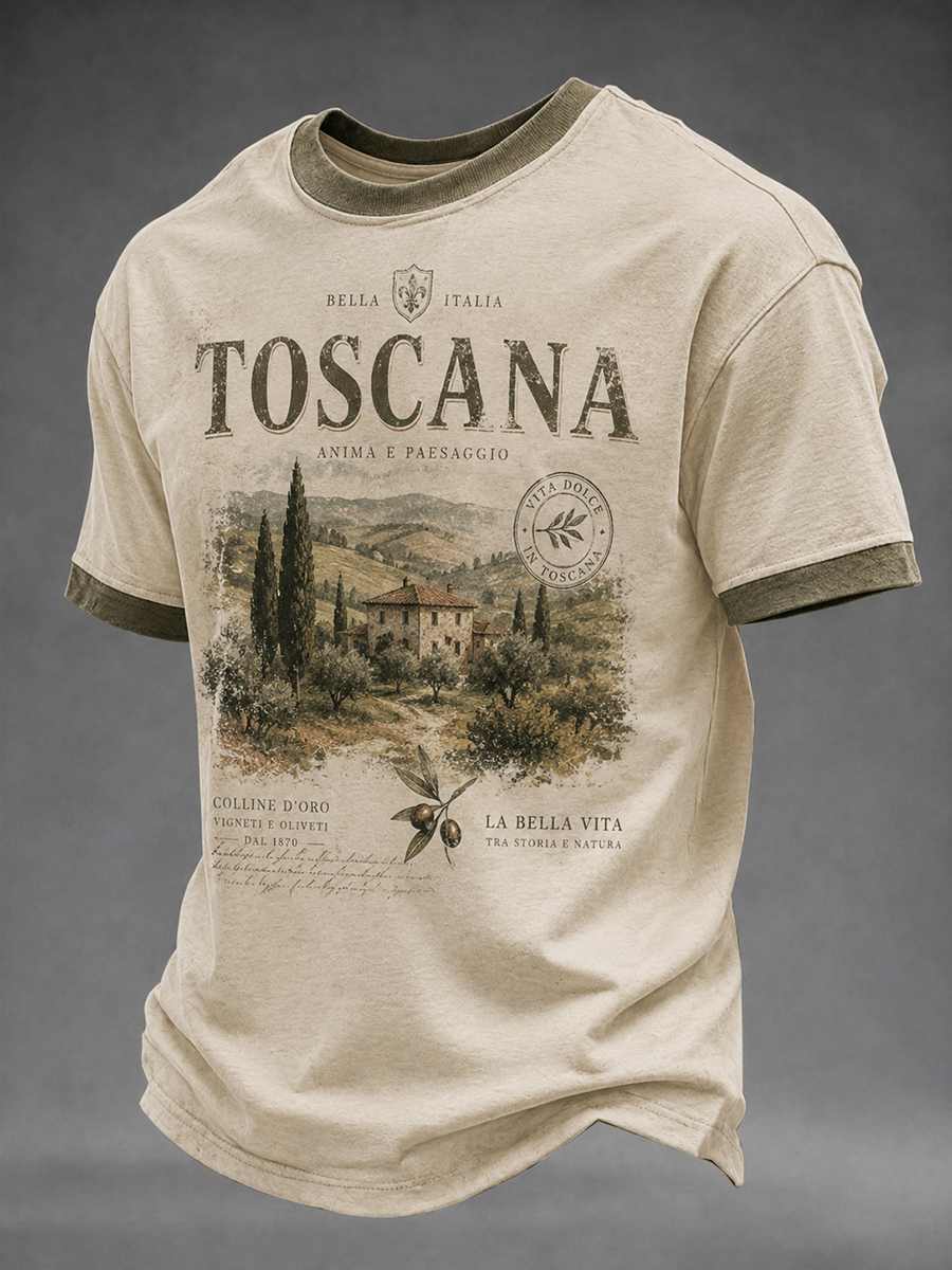 Toscana