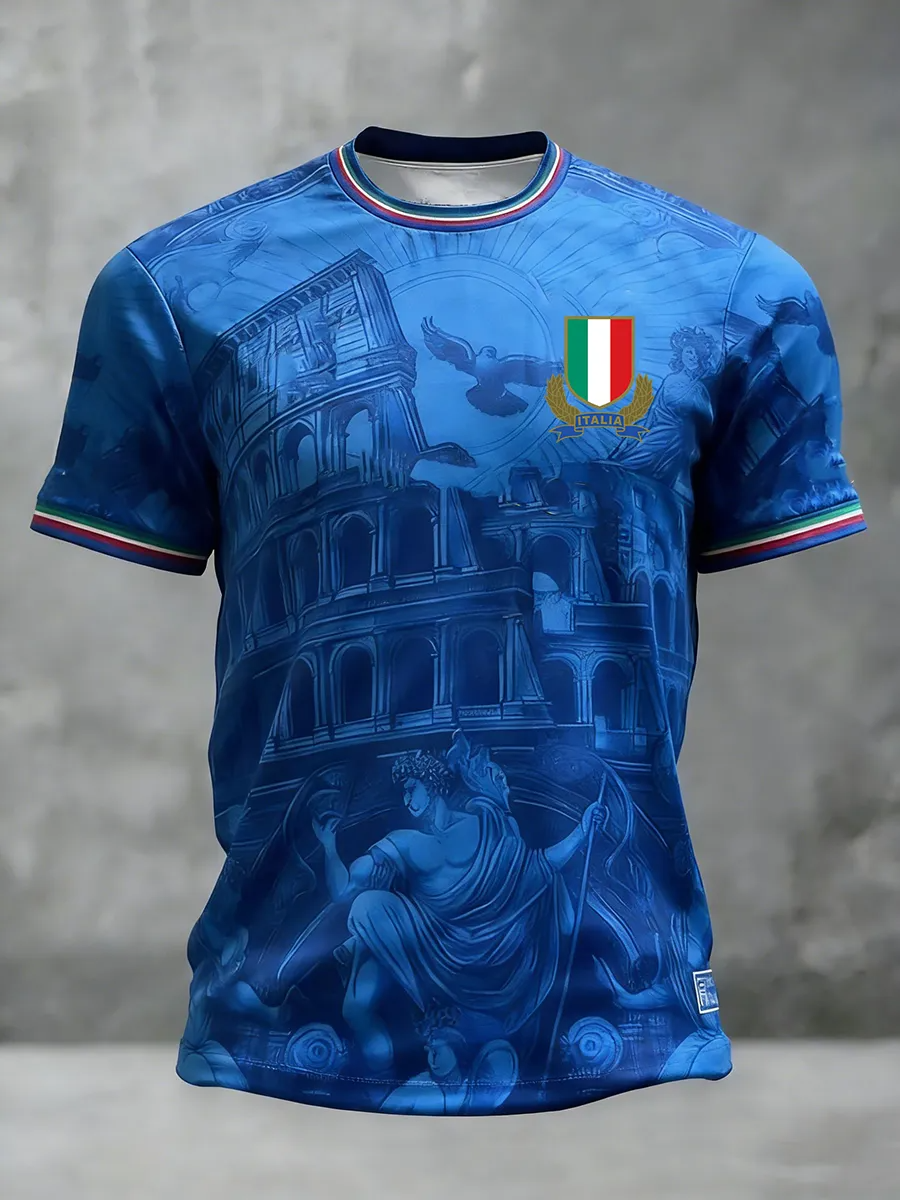 Tricolore