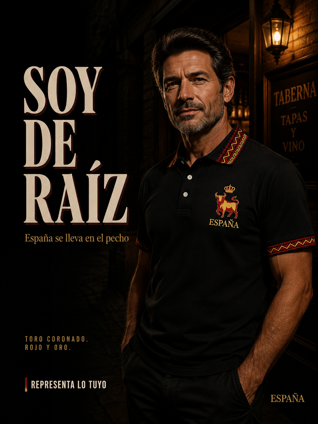 España Soul