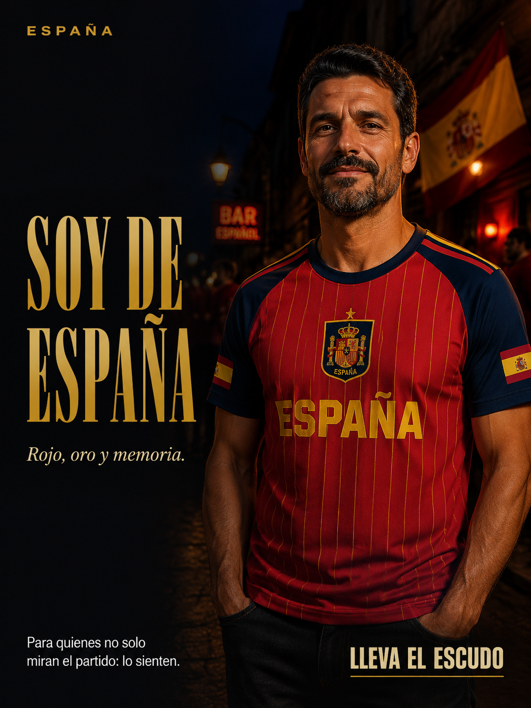 La Roja: Edición 2026