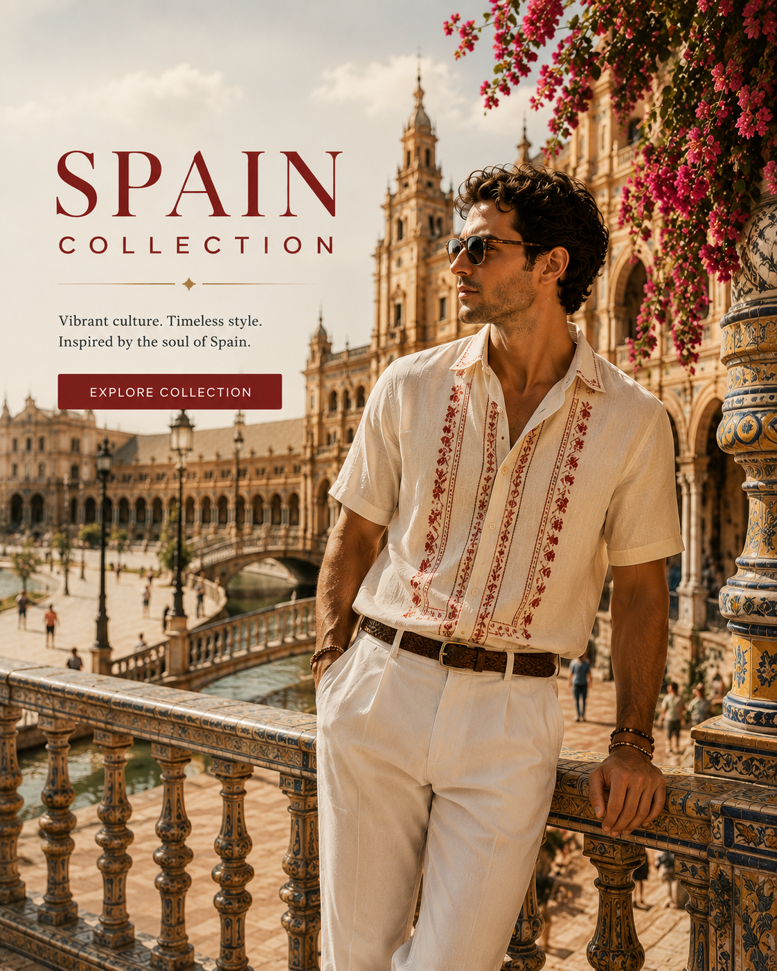 Spain