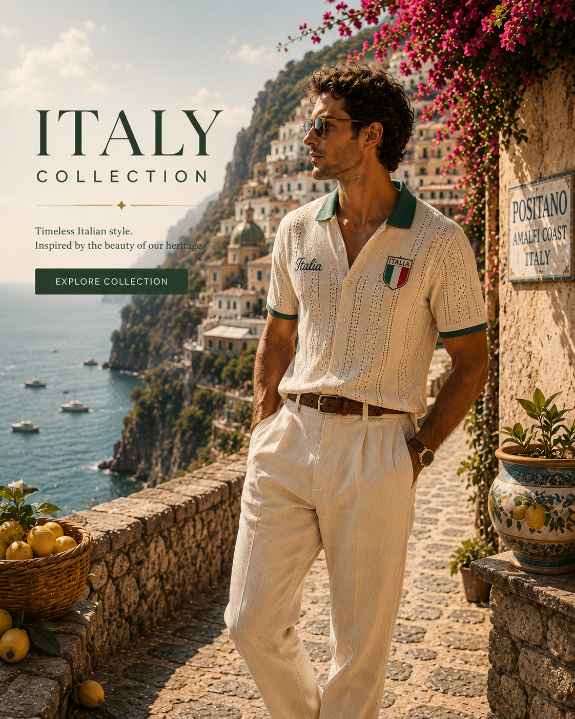 Italy