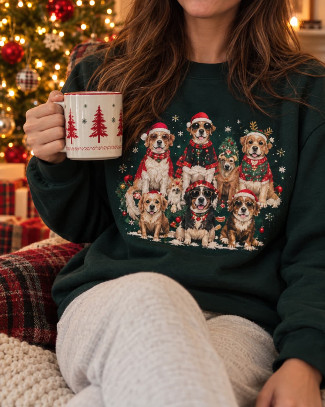 sweatshirt
