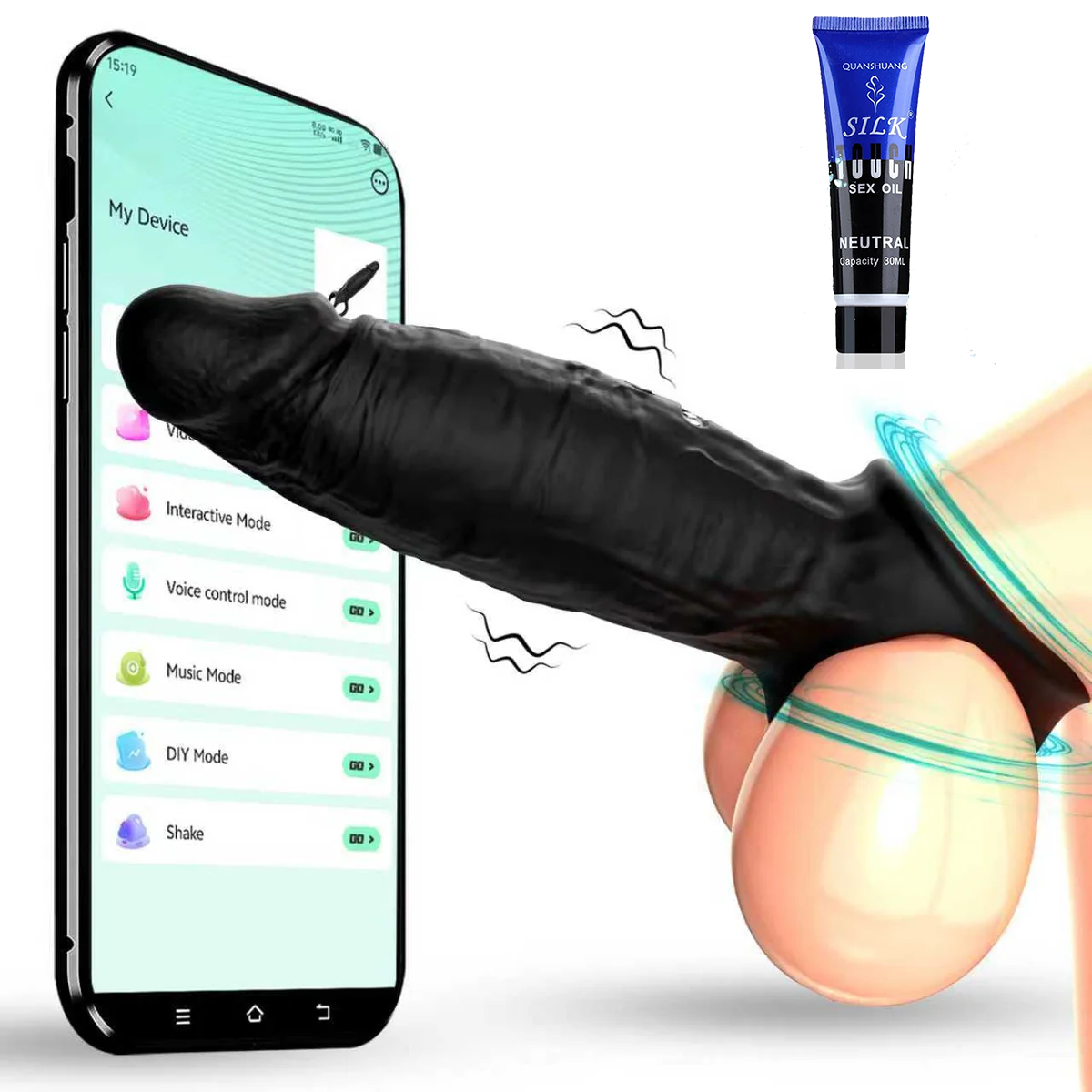 🔥2026 New Products Low Price Promotion👑Supreme Leader 4IN1 Peak – His Ultimate Upgrade