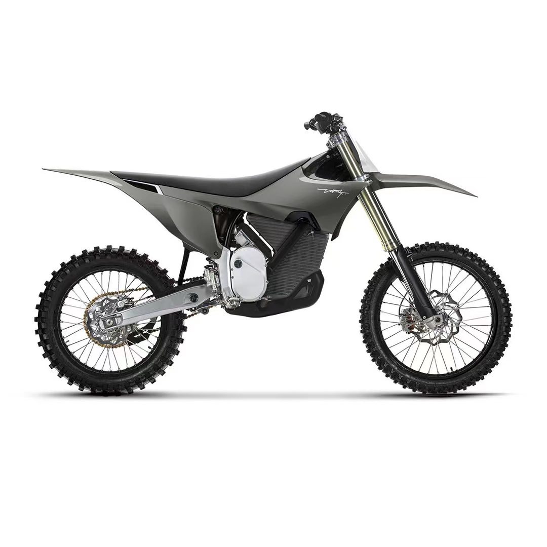 Ultimate Motocross
