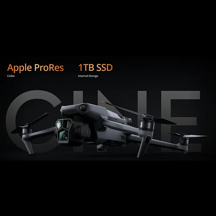 ✨Drone with 4K Camera Suitable for Adults, HS175D Remote Control Quadcopter with Auto Return