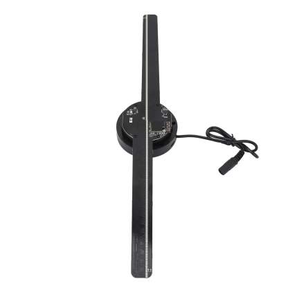 MyHoloScreen™ Hologram Fan