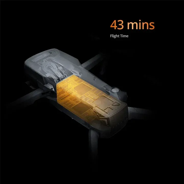 ✨Drone with 4K Camera Suitable for Adults, HS175D Remote Control Quadcopter with Auto Return