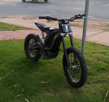 Surron ebike