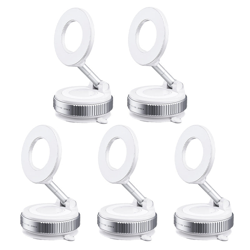 🔥Buy More Save More🔄360° Adjustable Vacuum Magnetic Phone Holder🚗📱