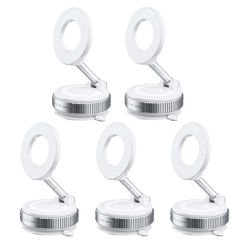 🔥Buy More Save More🔄360° Adjustable Vacuum Magnetic Phone Holder🚗📱