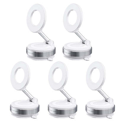 🔥Buy More Save More🔄360° Adjustable Vacuum Magnetic Phone Holder🚗📱
