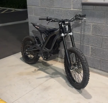 Surron ebike