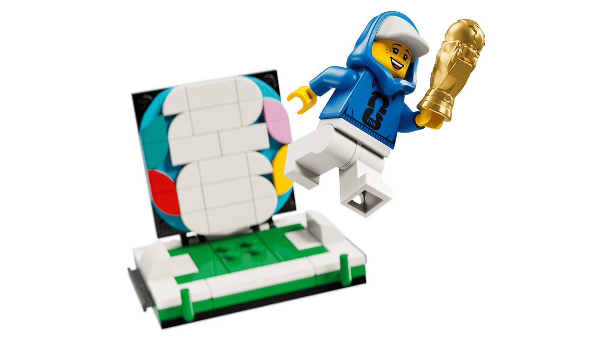 FIFA World Cup™ Official Trophy