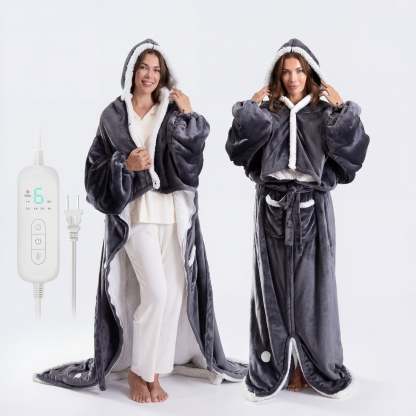 Cozy Co. Robes