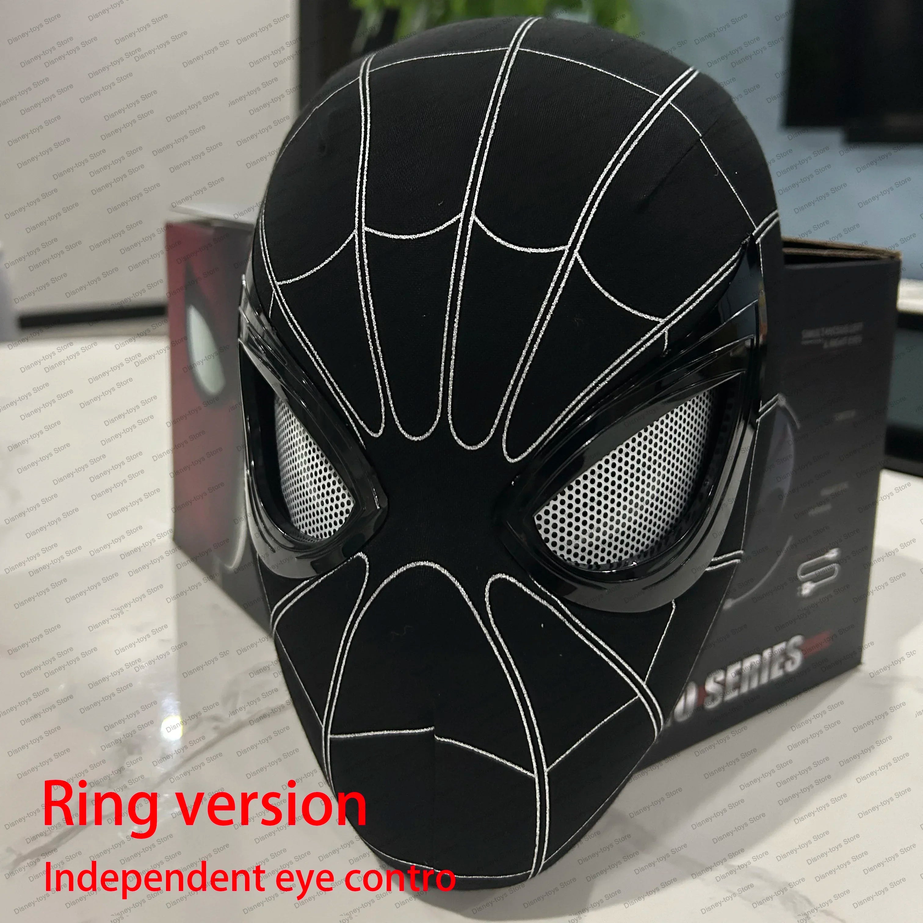 [[NEW] Spidey Gear™ - Venom Mask