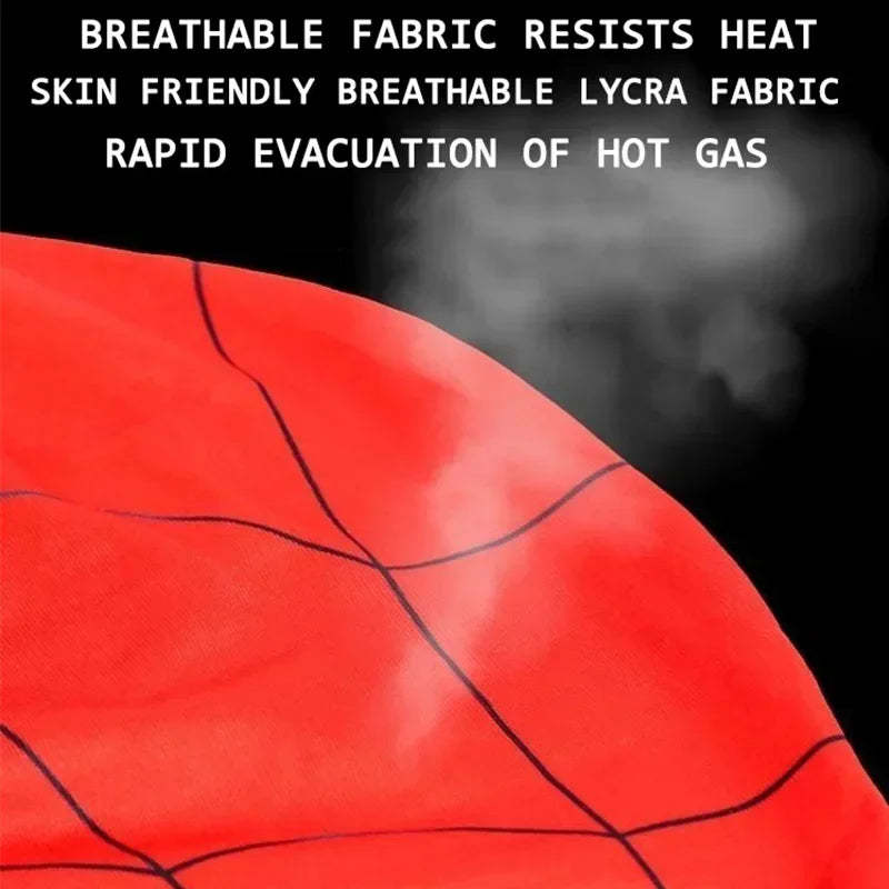 [[NEW] Spidey Gear™ - Venom Mask