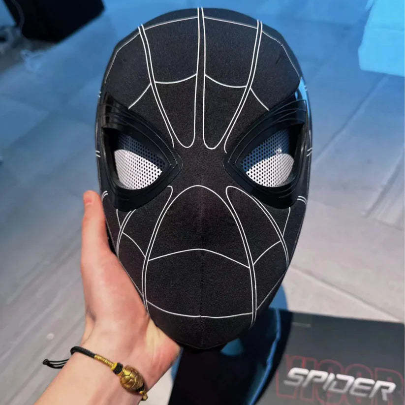 [[NEW] Spidey Gear™ - Venom Mask