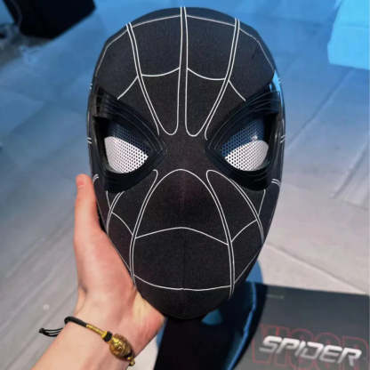 [[NEW] Spidey Gear™ - Venom Mask