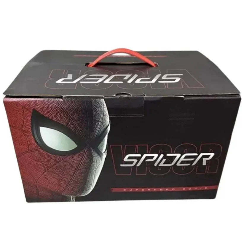 [[NEW] Spidey Gear™ - Venom Mask