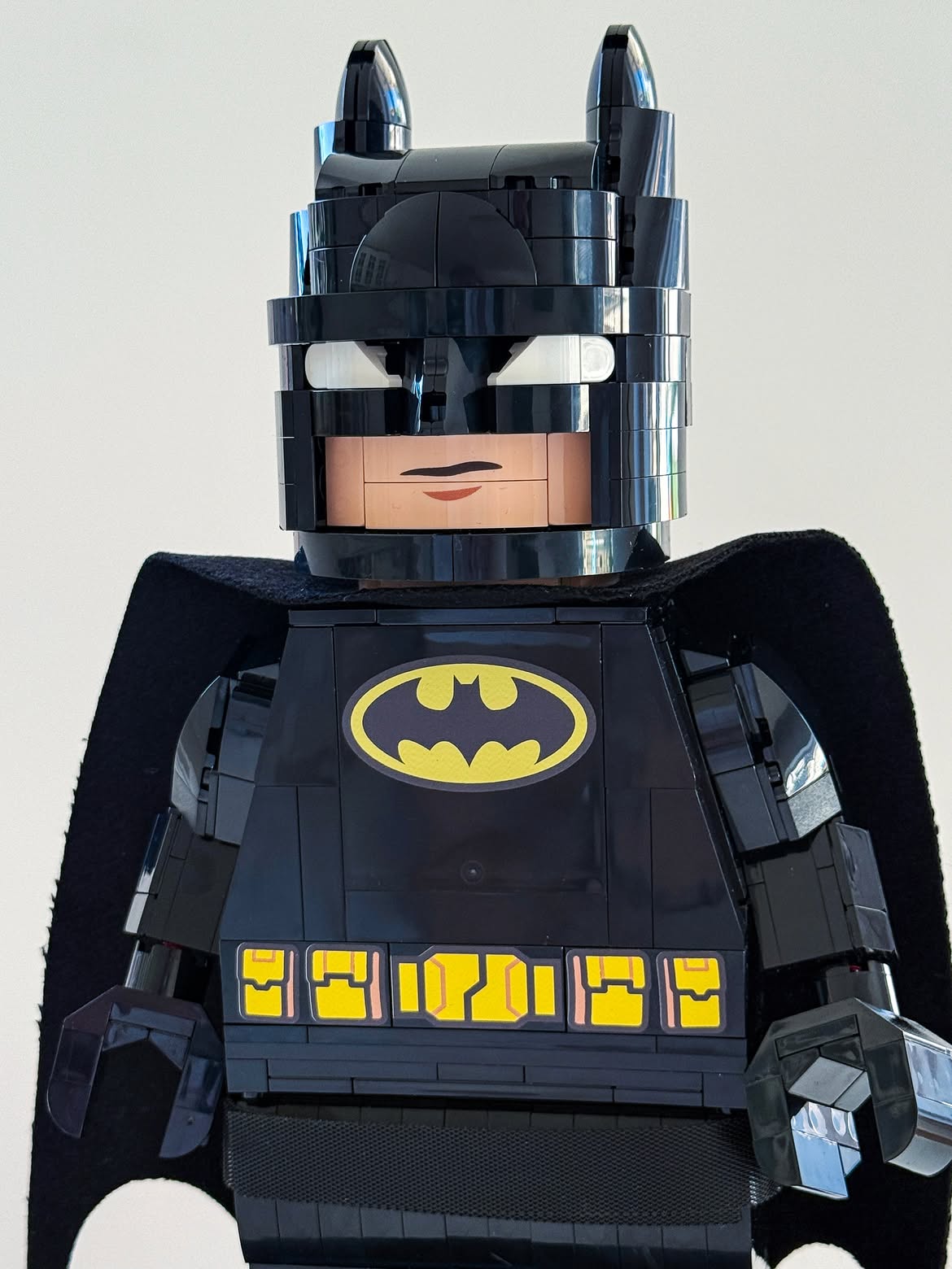 LEGO Batman:Legacy of the Dark Knight
