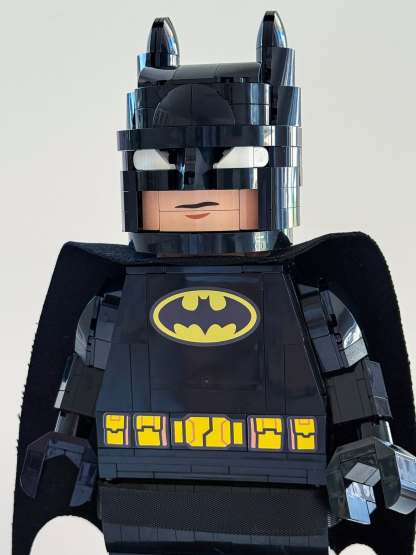 LEGO Batman:Legacy of the Dark Knight