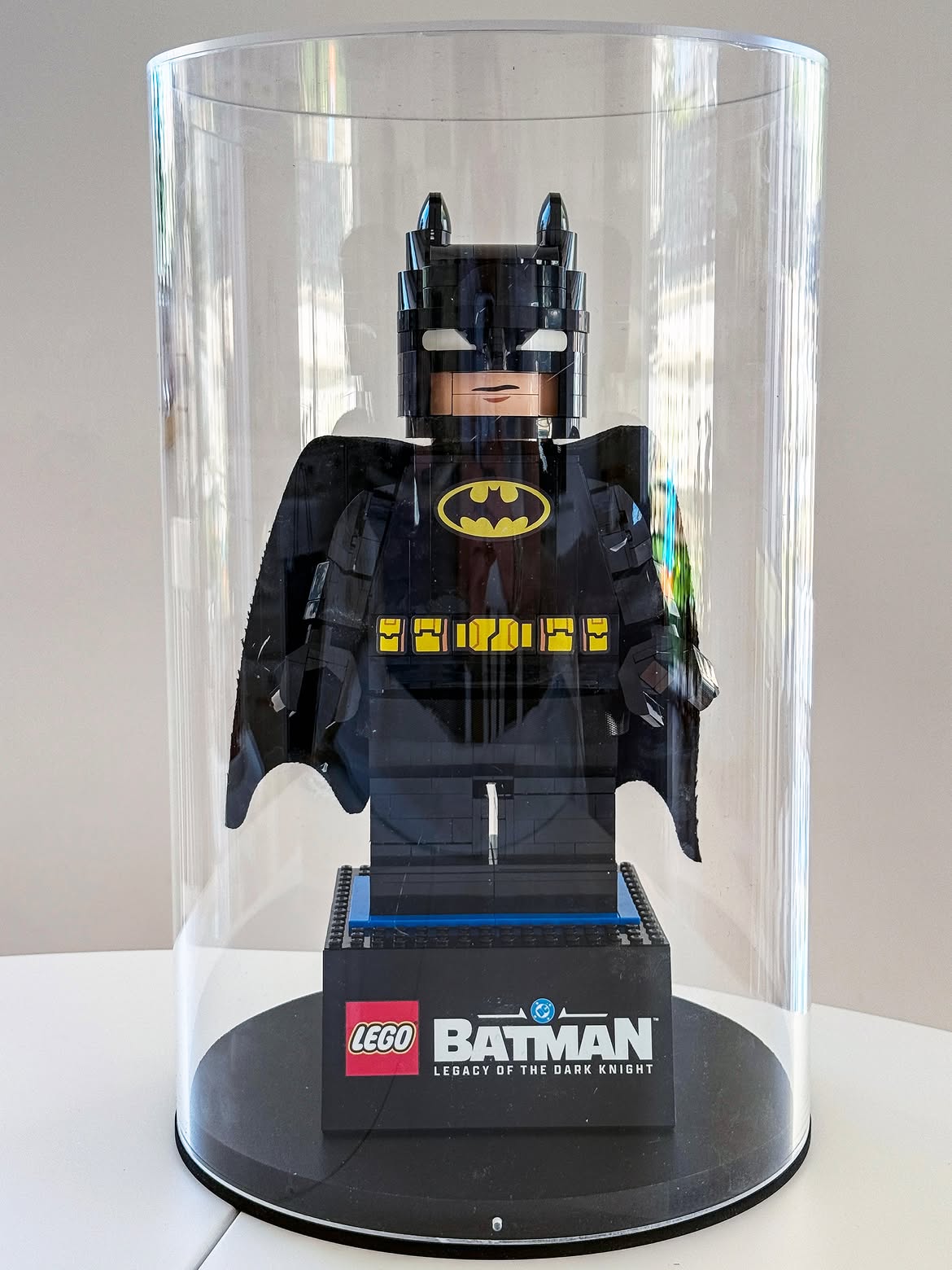 LEGO Batman:Legacy of the Dark Knight