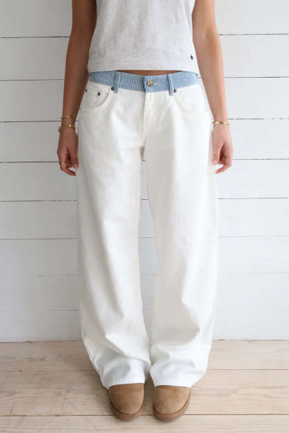Jodie Jeans (Buy 2 Free Shipping）