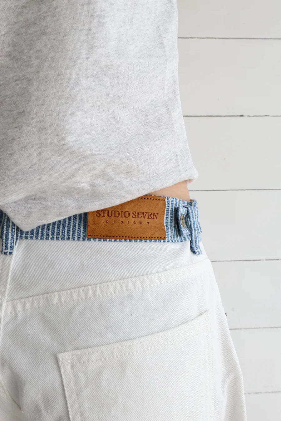 Jodie Jeans (Buy 2 Free Shipping）