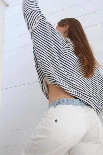 Jodie Jeans (Buy 2 Free Shipping）