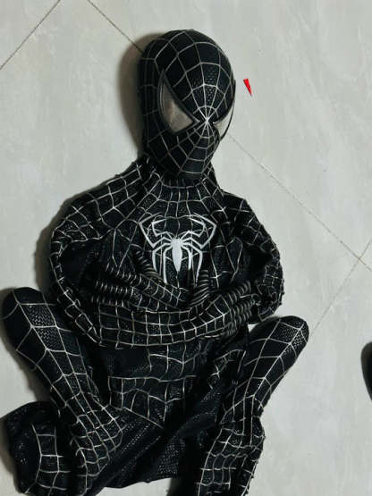 [NEW] Spidey Gear™ - Tobey Maguire Suit