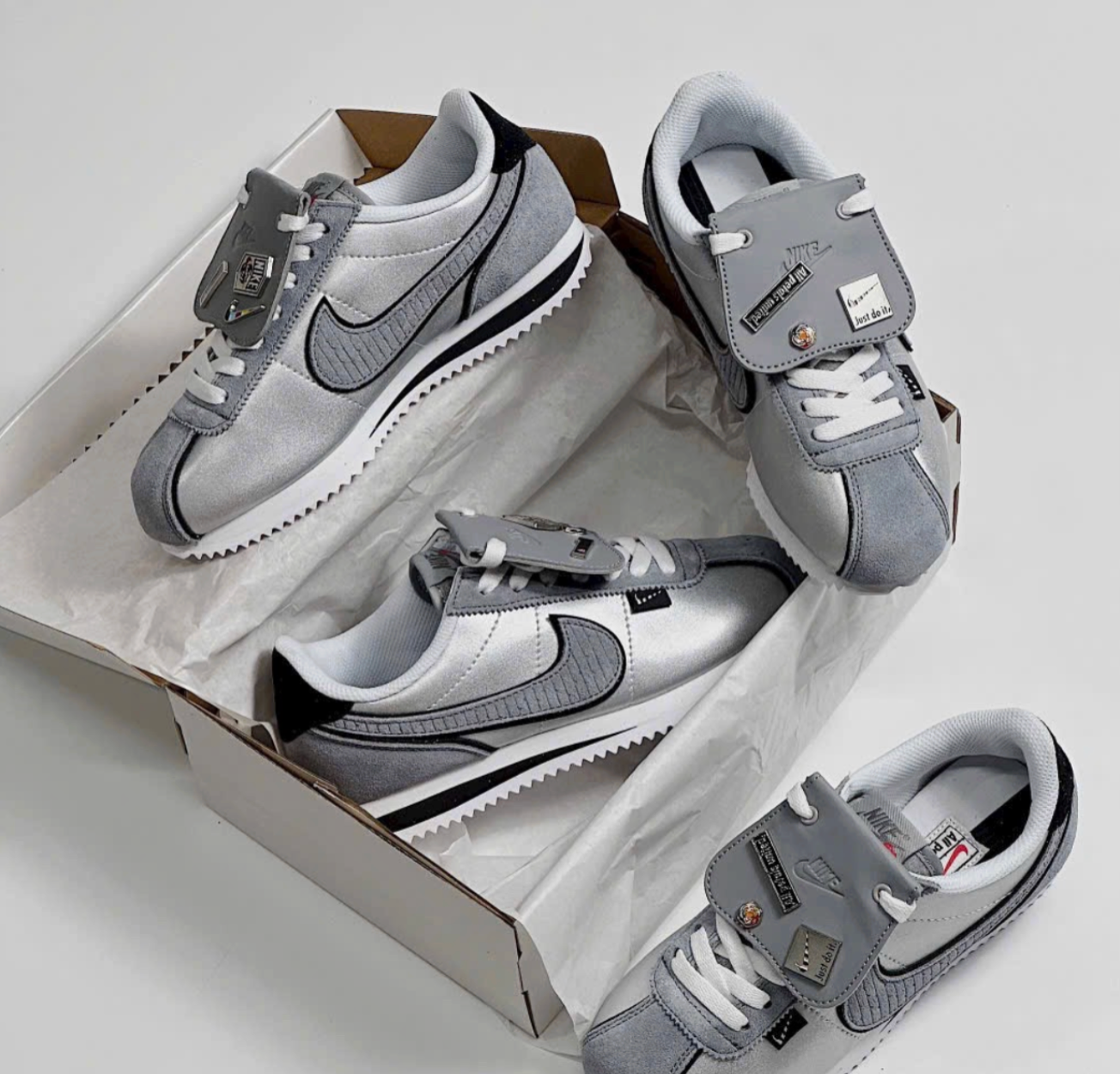 Scarpe Nike Cortez 2026