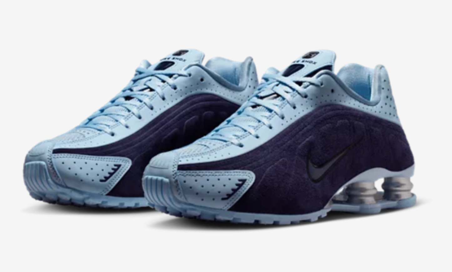 Scarpe Nike Shox R4 - Edizione Speciale