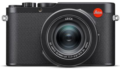 D-Lux 8 Digital Camera