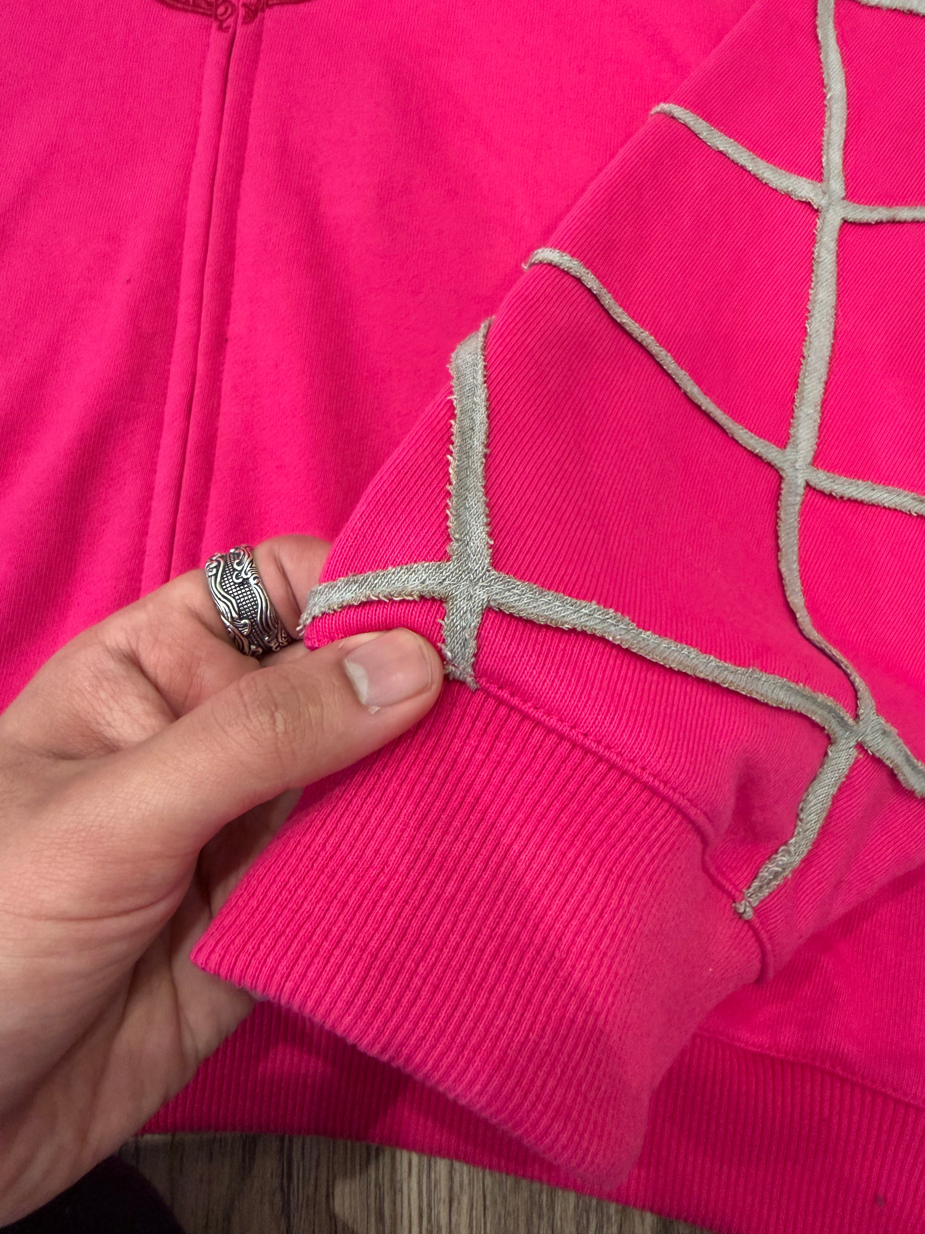 KING CRIMSON (ZIP-UP)  