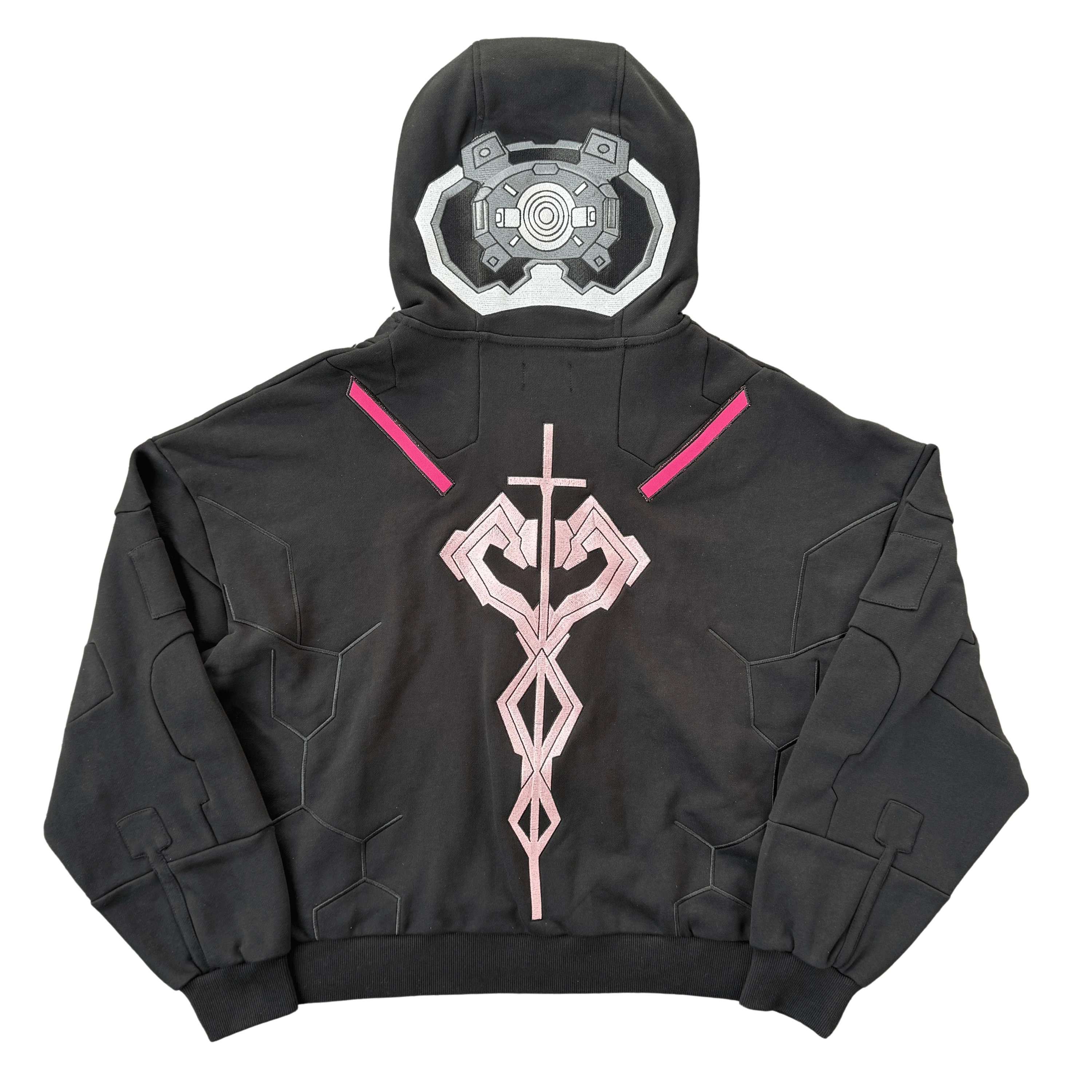  NETRUNNR HOODIE