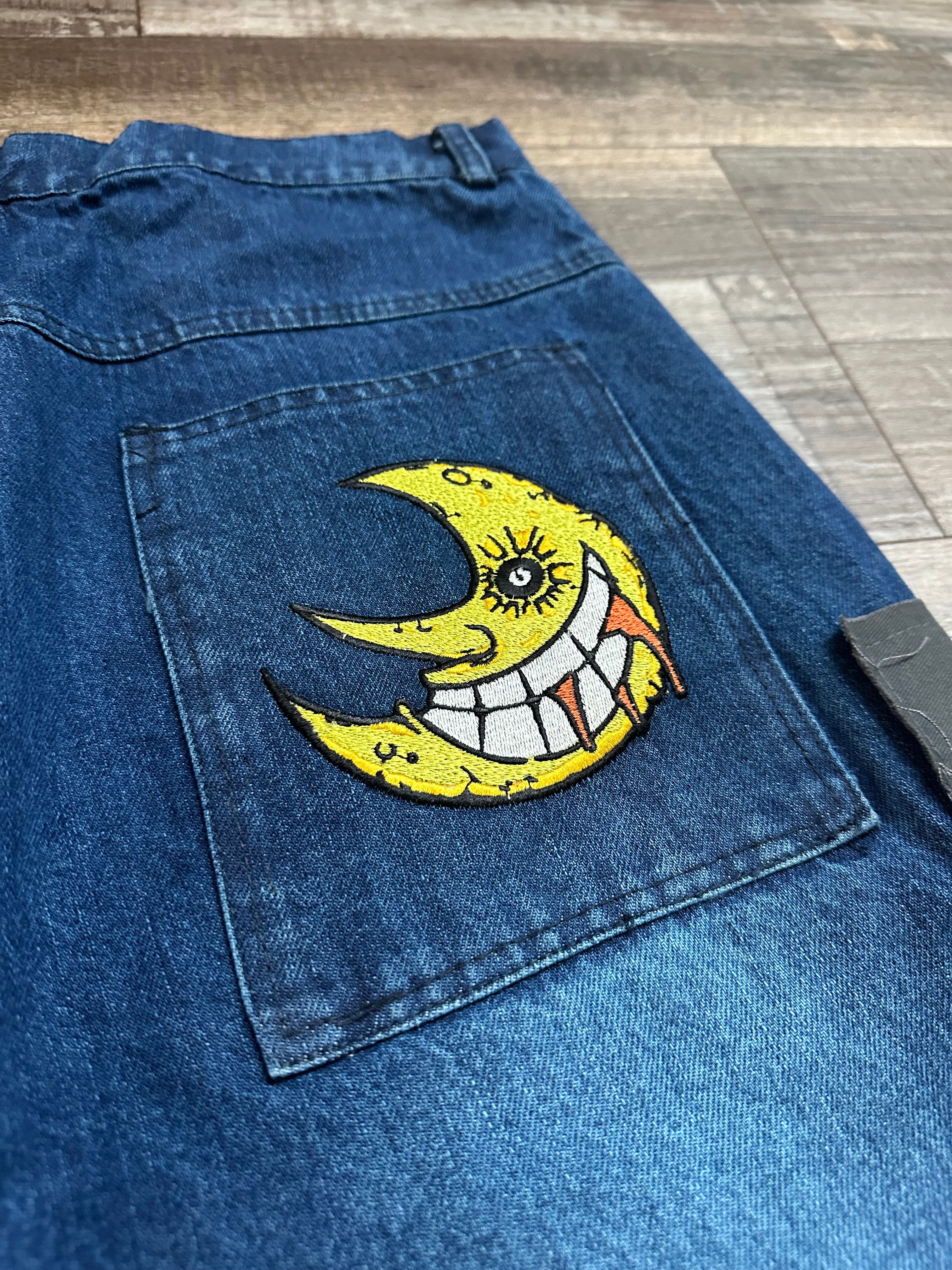 SOUL EATER (DENIM)  