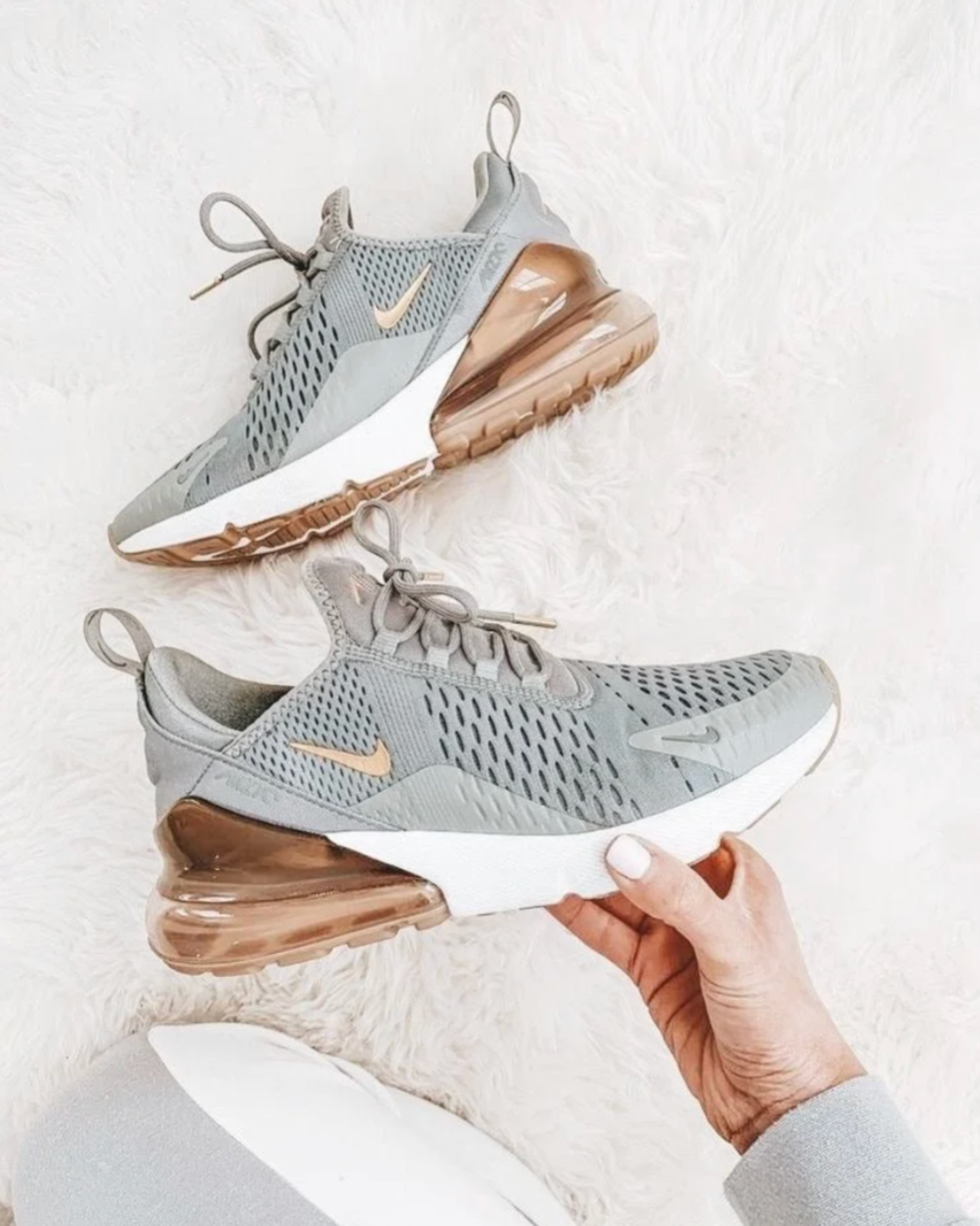 Scarpe Nike - Edizione del Momento