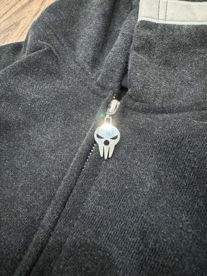 DEATH THE KID (ZIP-UP)  