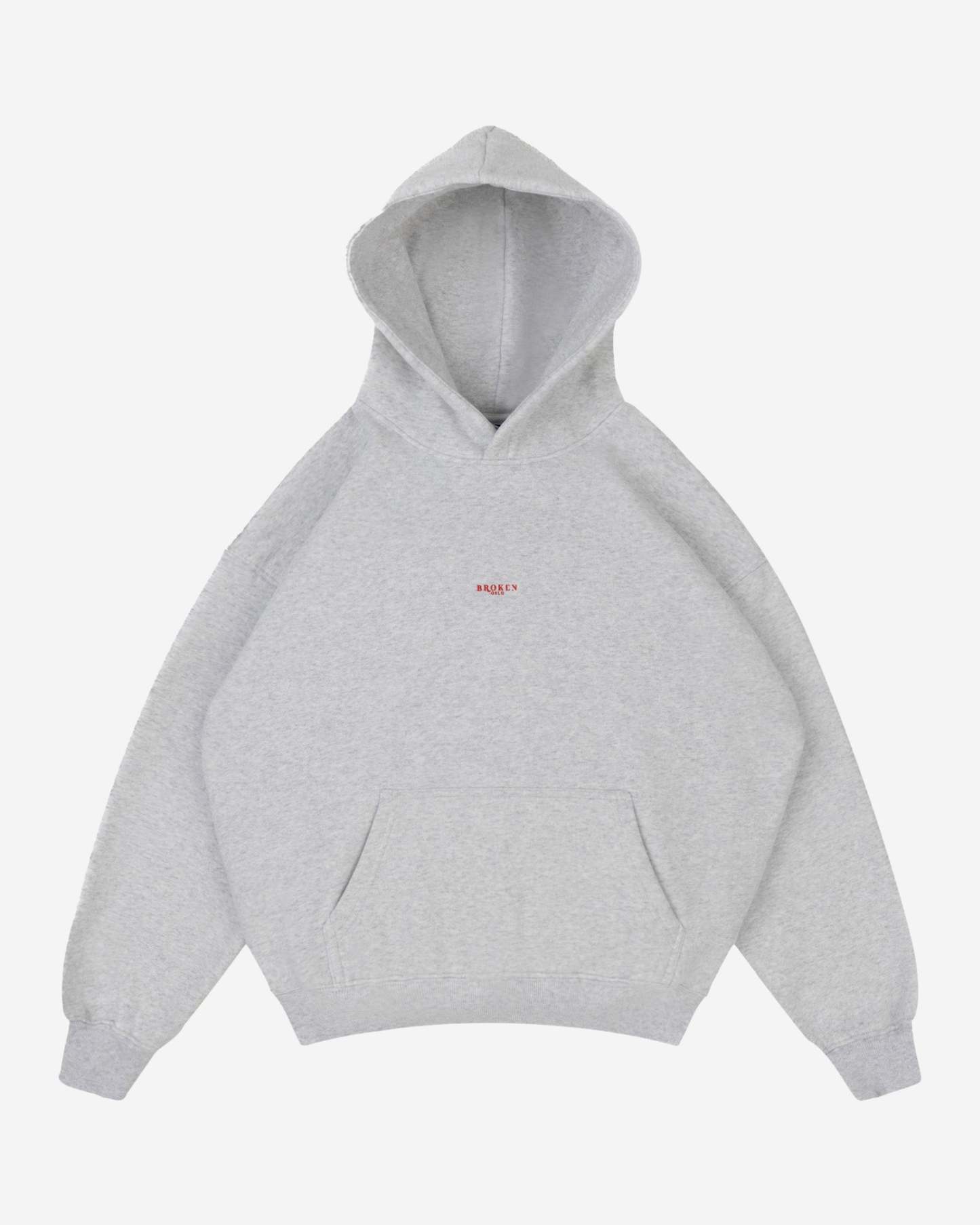 Broken Creatives Hoodie-Fineriform
