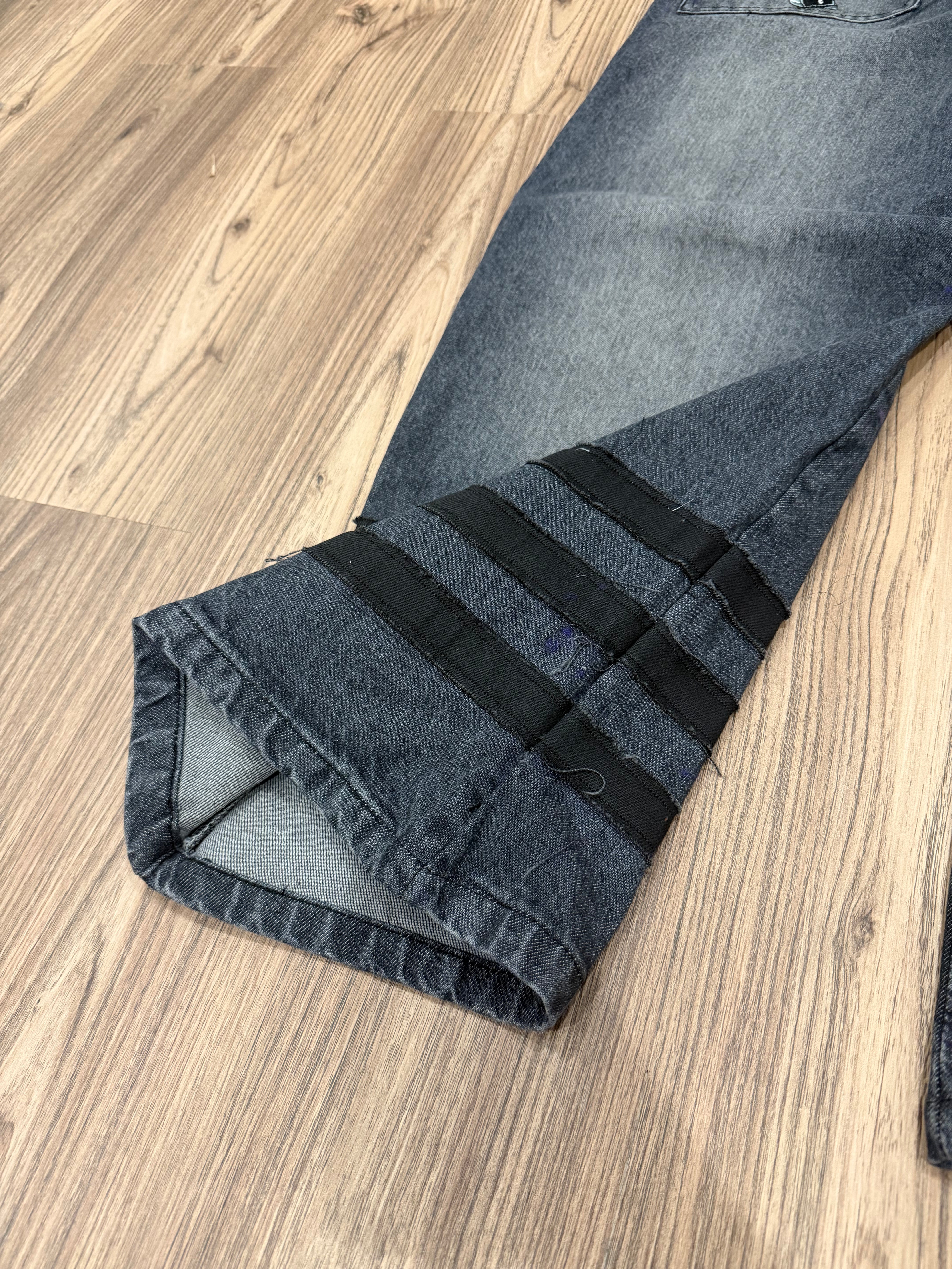 DEATH THE KID (DENIM)  